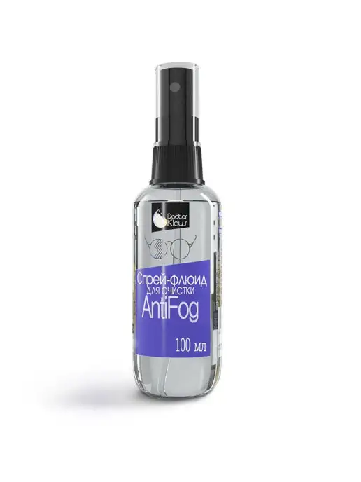 Антифог Storm Spray on Anti Fog 75ml