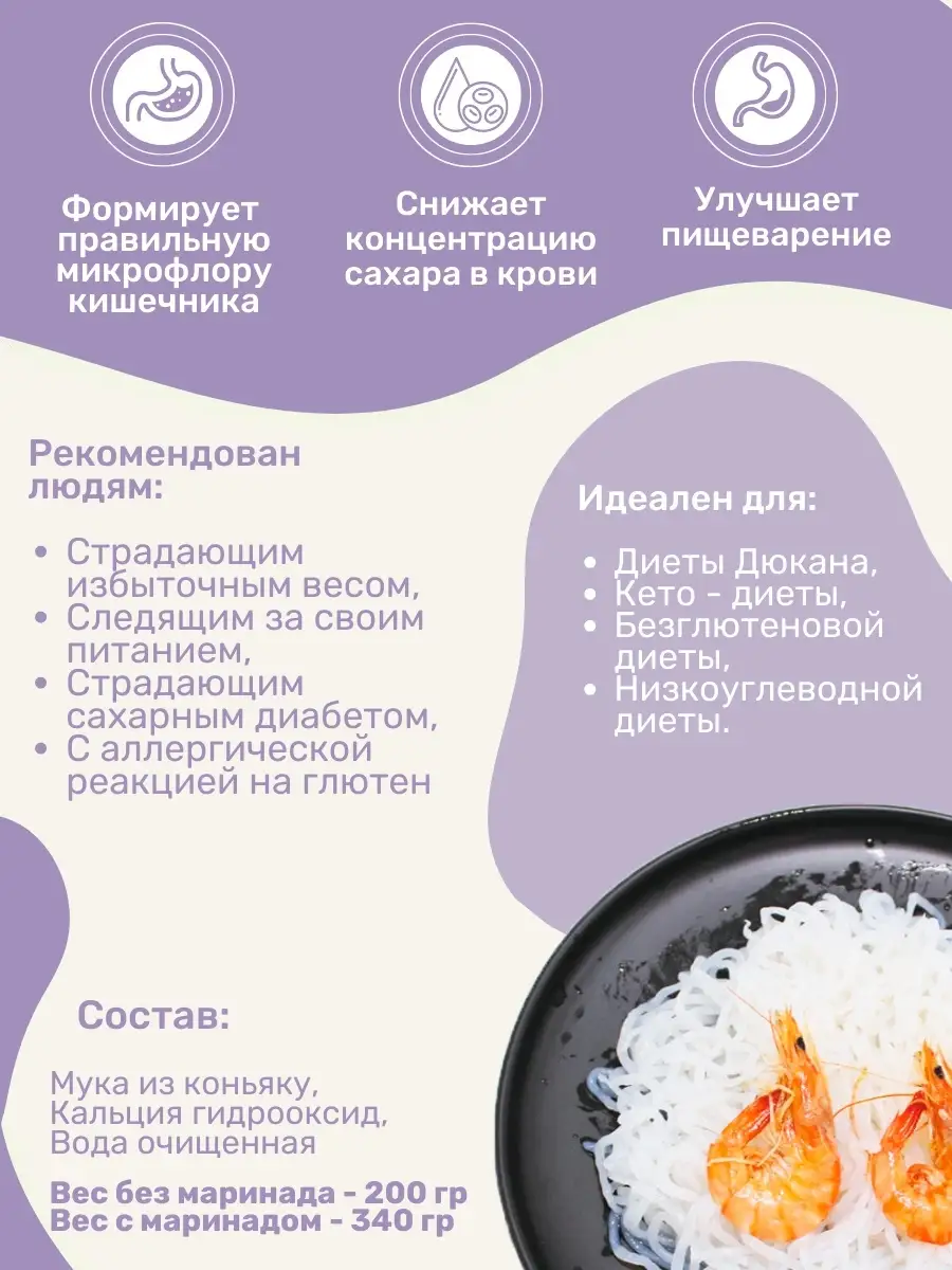 Спагетти Широтаки вермишель длинная тонкая, вкусная лапша ки… Shirataki  купить по цене 0 сум в интернет-магазине Wildberries в Узбекистане |  15089565