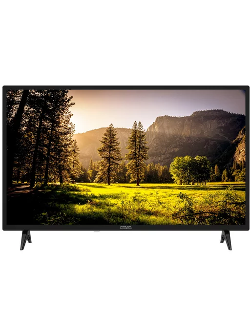 Polar Телевизор P32L23T2C 32", HD, DVB-T2