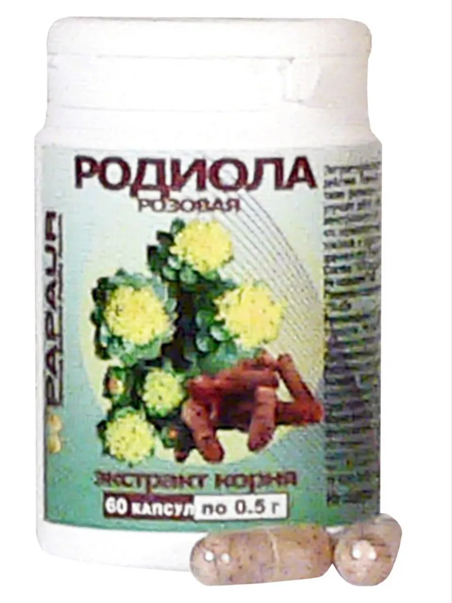 Родиола розовая. Экстракт корня сухой PAPAUR купить по цене 25,79 р. в  интернет-магазине Wildberries в Беларуси | 15760989