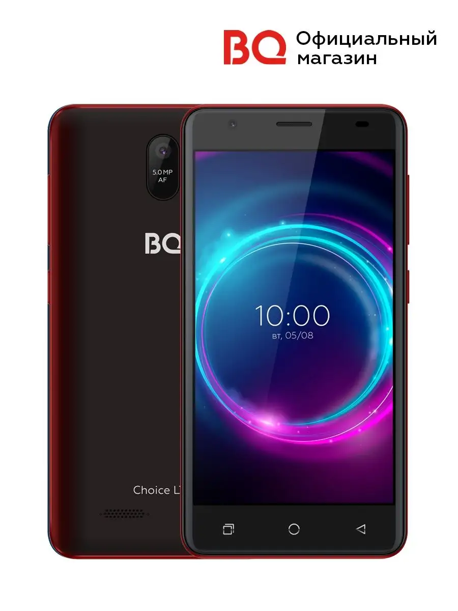 BQ Смартфон 5046L Choice 5