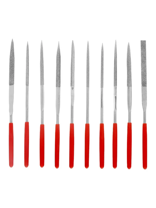 Набор Надфилей Matrix 15816 Купить В Екатеринбурге