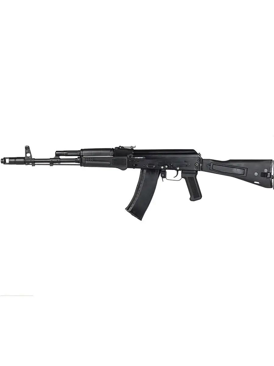 Макет АК-74М М 5.45мм (ММГ) KALASHNIKOV купить по цене 0 р. в  интернет-магазине Wildberries в Беларуси | 16744773