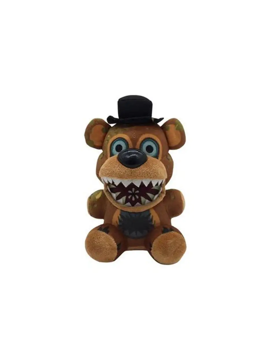 fredbear  Nova Skin