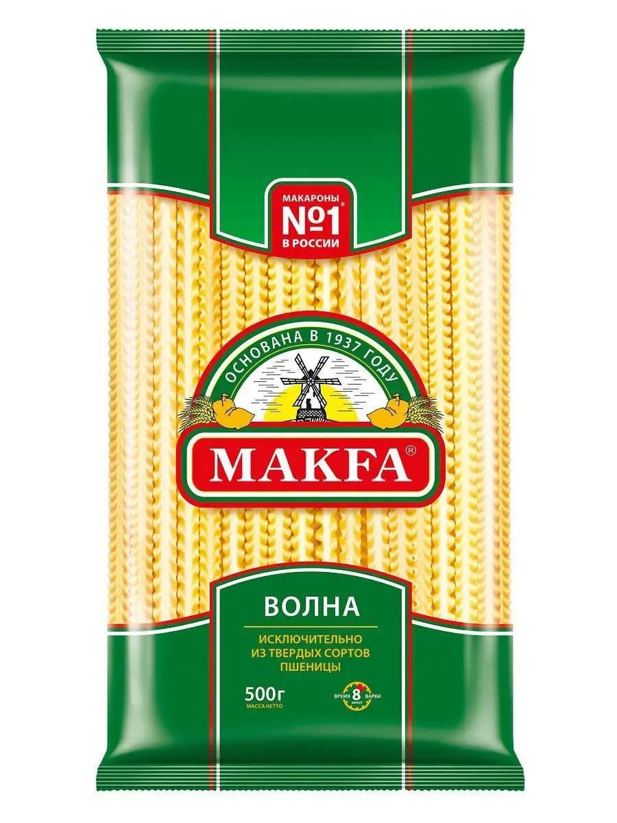 Макароны 