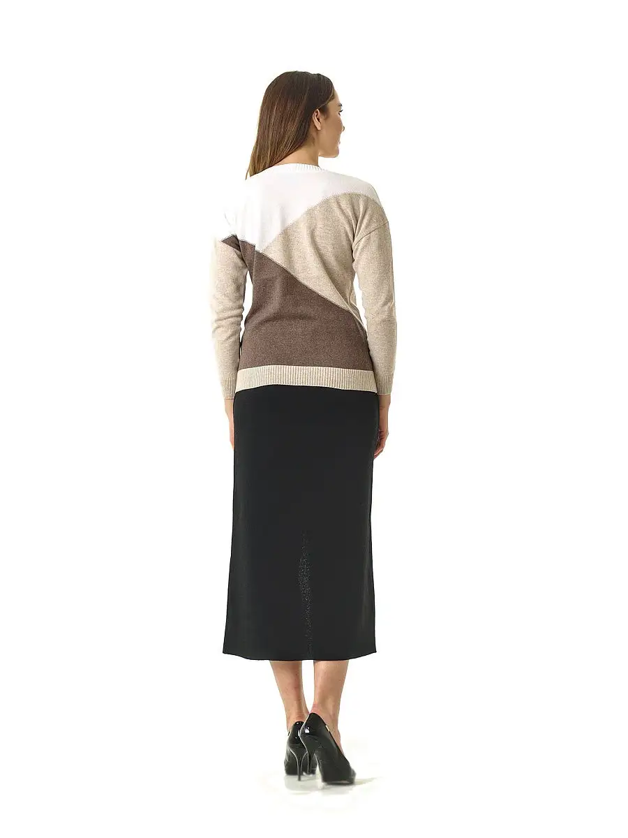 Двухслойная длинная юбка без выкройки: мастер-класс — rov-hyundai.ru