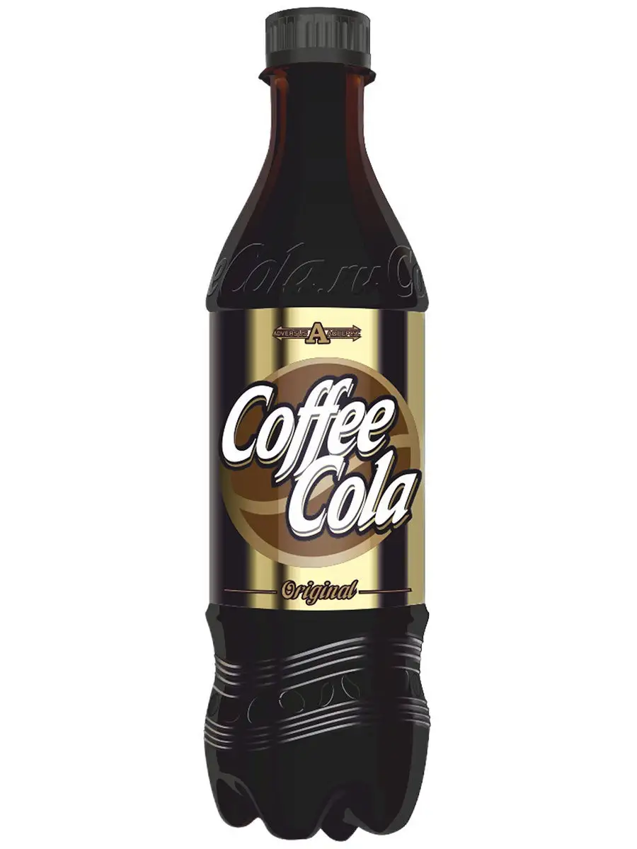 Газированный напиток Original, 12 шт. по 500 мл (пэт) Coffee Cola купить по  цене 0 сум в интернет-магазине Wildberries в Узбекистане | 18506842