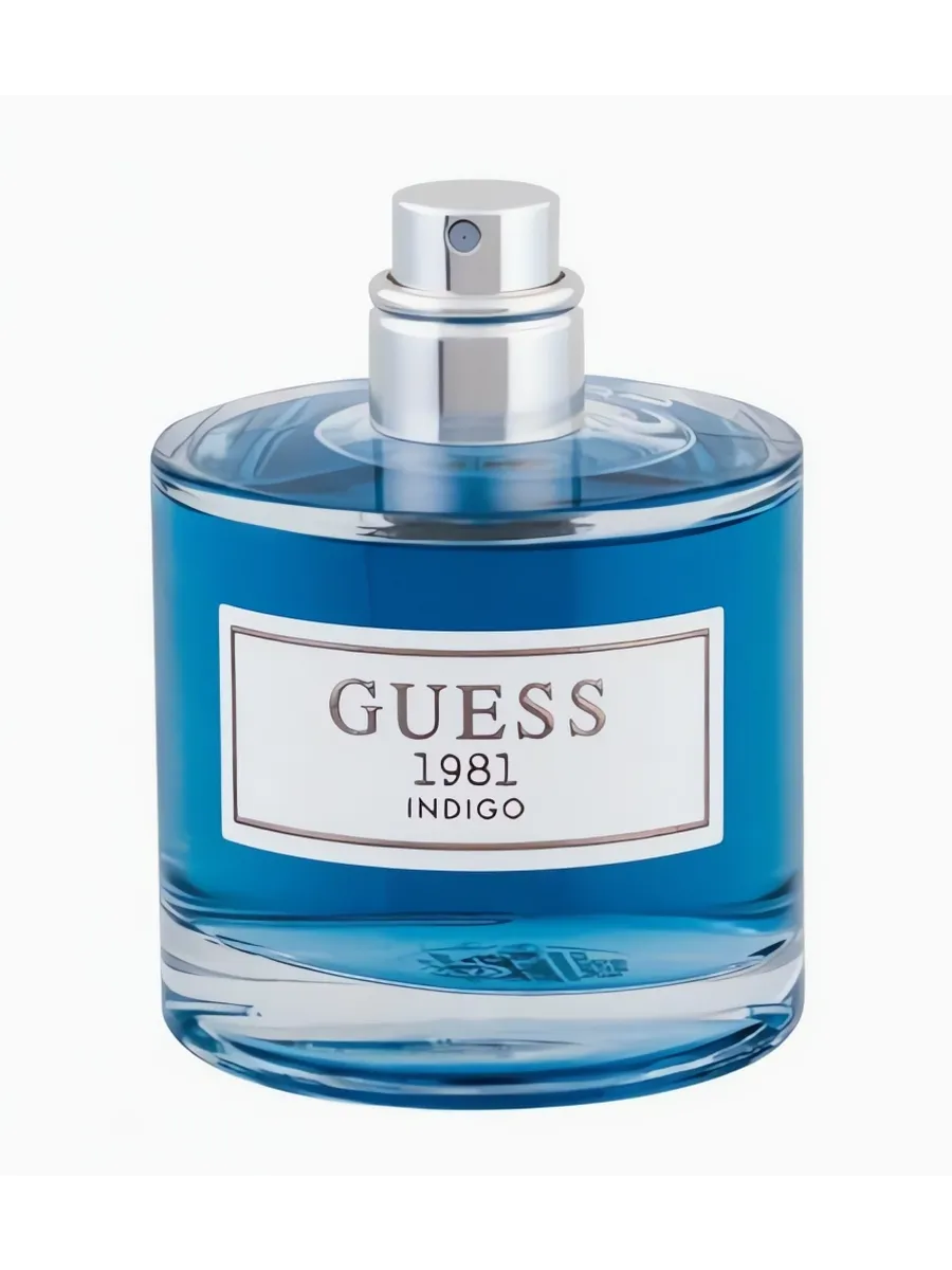 GUESS 1981 Indigo Men 100