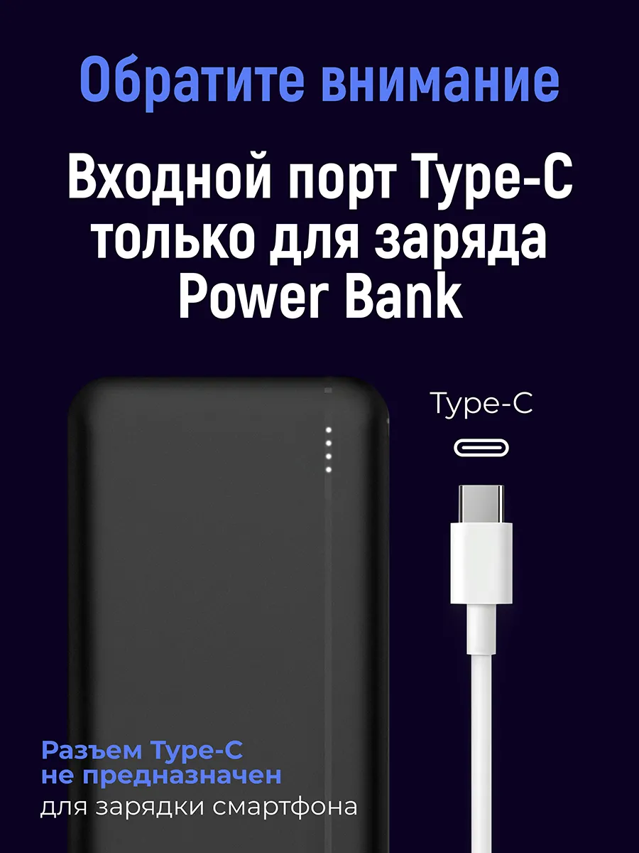 Gurdini Внешний аккумулятор Business Series 30000mAh 2 USB