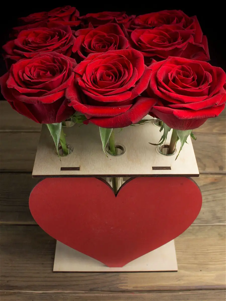 Что подарить в День святого Валентина, идеи подарков на 14 февраля