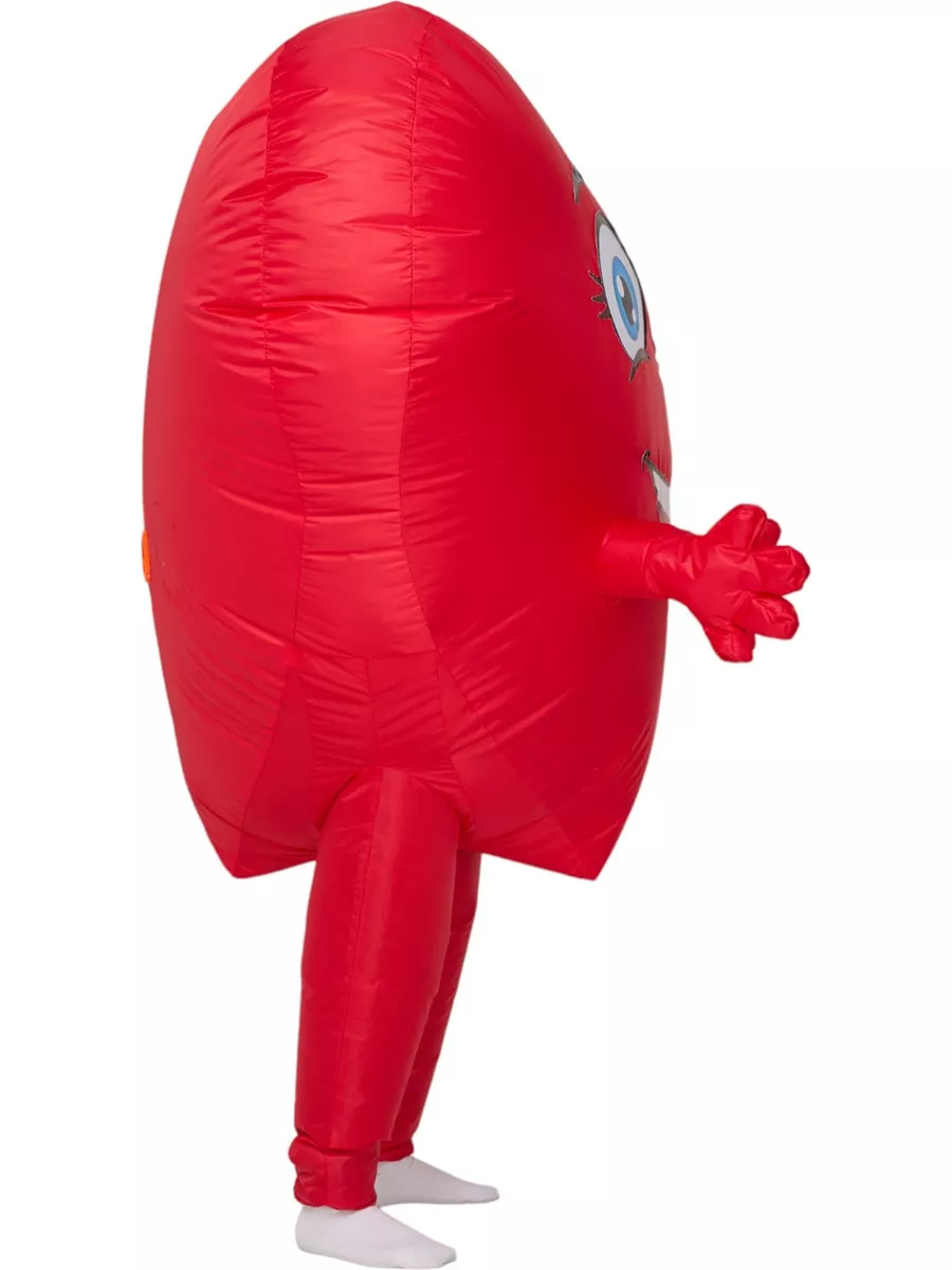 «Mascot Costumes»