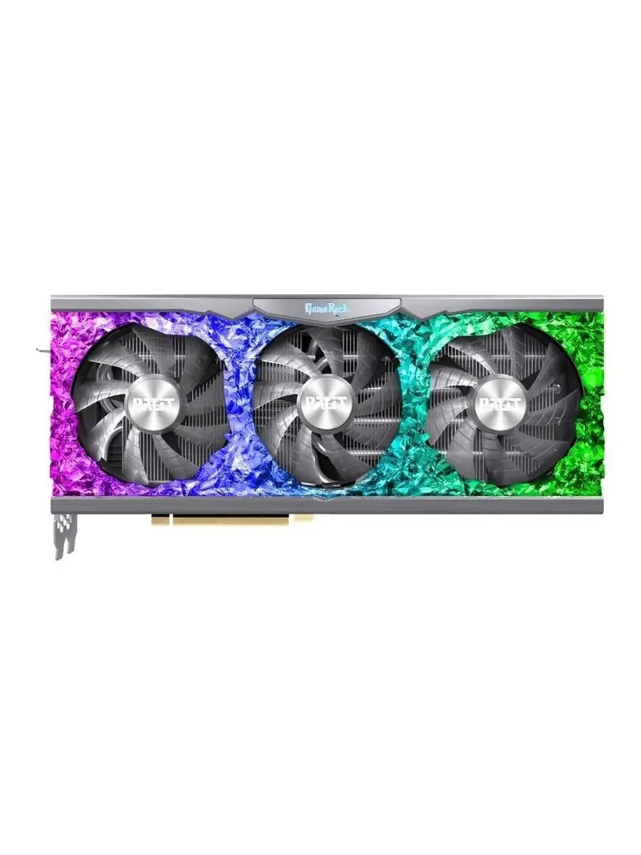 Rtx 5070 ti palit gamerock