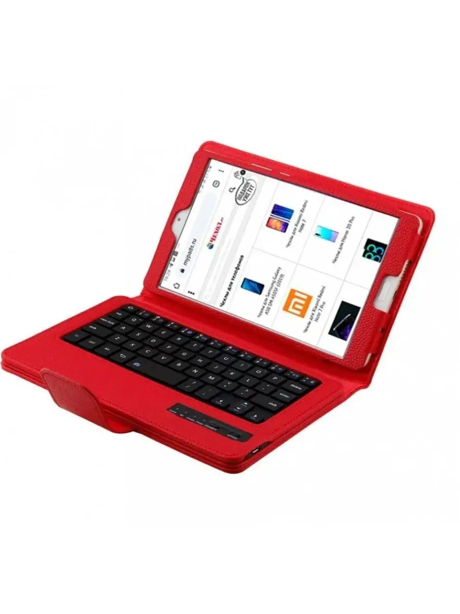 MyPads Клавиатура для Huawei MediaPad M6 10.8