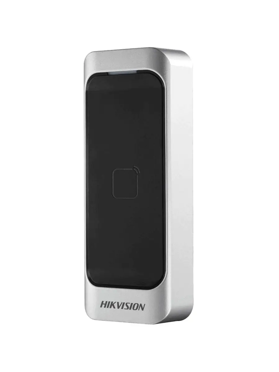 Считыватель hikvision