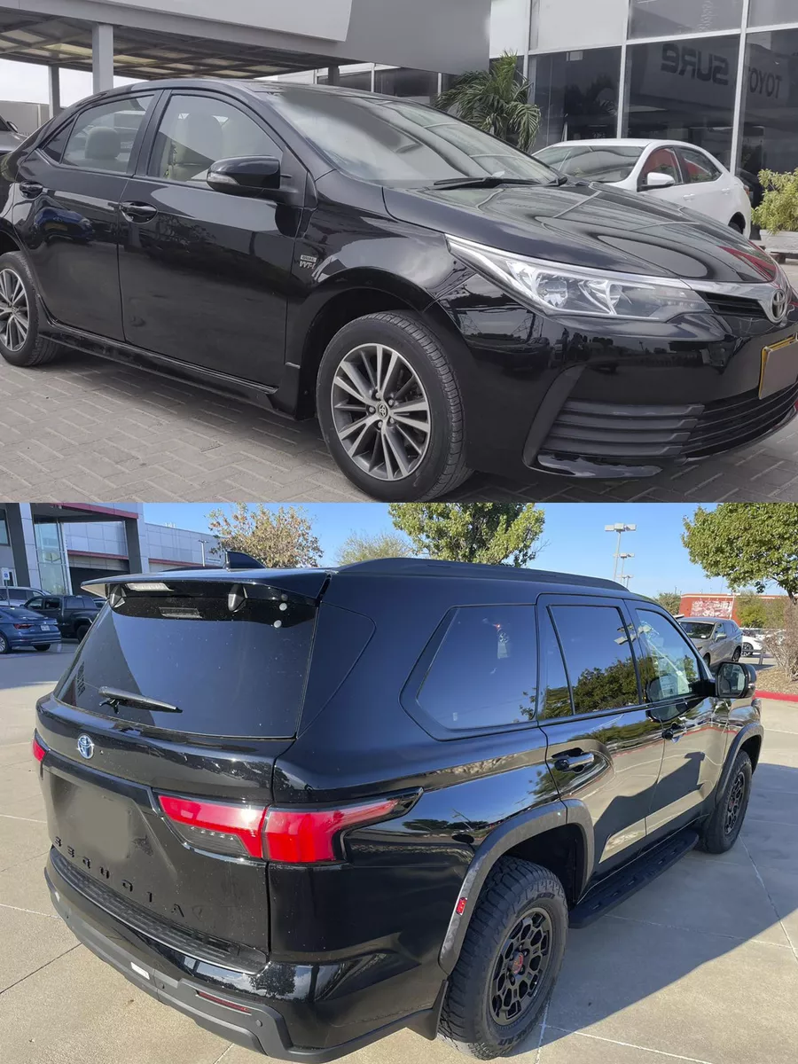 Авто подкраска 218 Toyota Черный перламутр, Attitude Black Podkraska.ru  купить по цене 659 ₽ в интернет-магазине Wildberries | 21588785