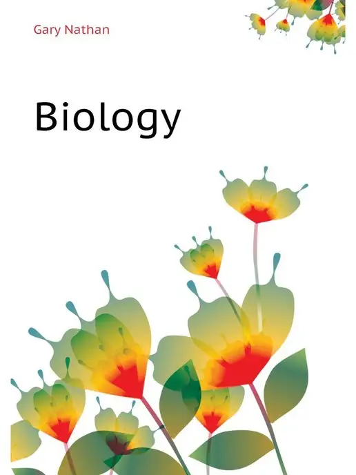 Нобель Пресс Biology