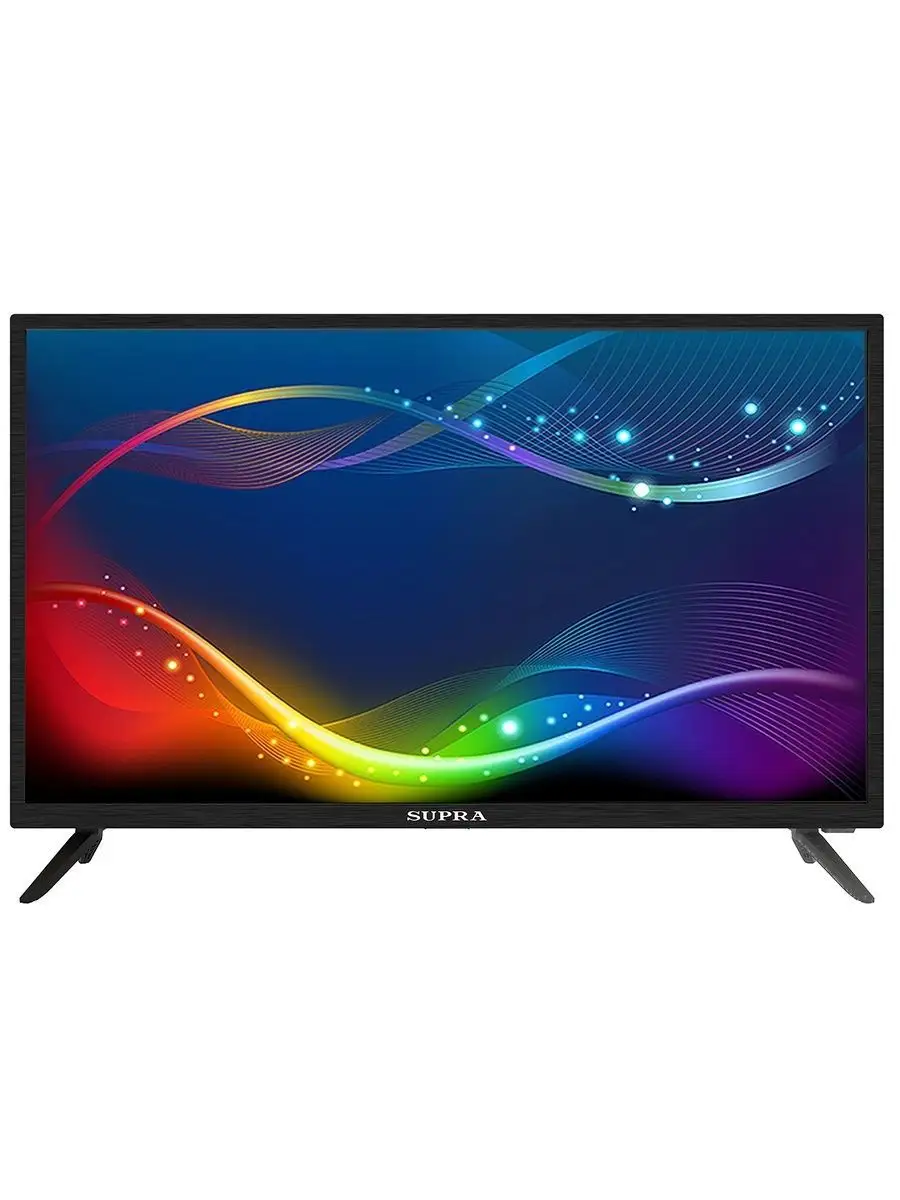 Телевизор LED HD 32