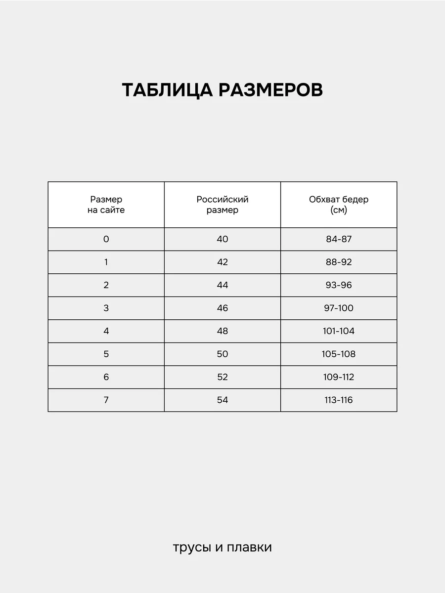 Трусы набор 3шт. слипы бесшовные Anyway Дефиле купить по цене 1 196 ₽ в  интернет-магазине Wildberries | 24774182