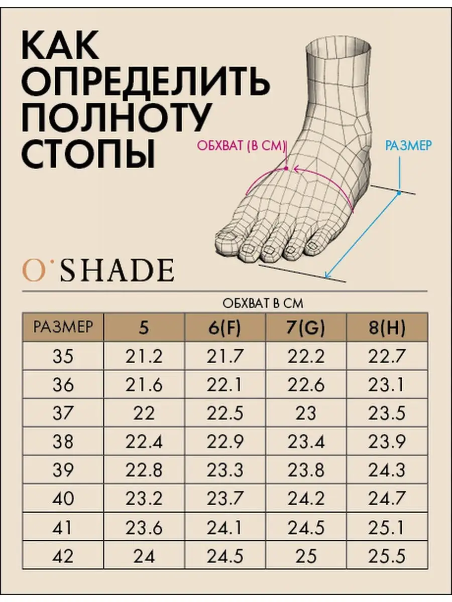 Обувь Полнота 9 Купить