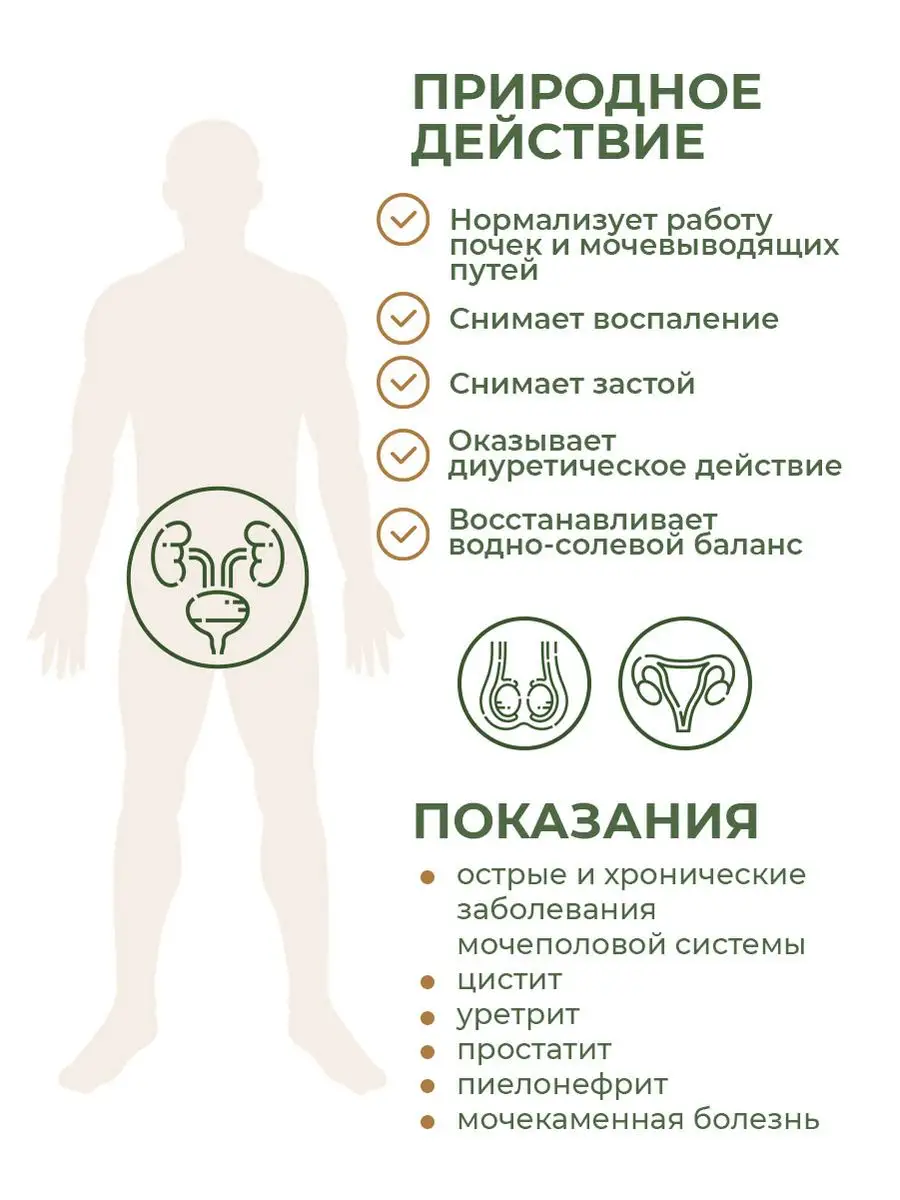 Травяной чай №10 Урологический, 70 г Ирис купить по цене 1 450 ₽ в  интернет-магазине Wildberries | 26281285