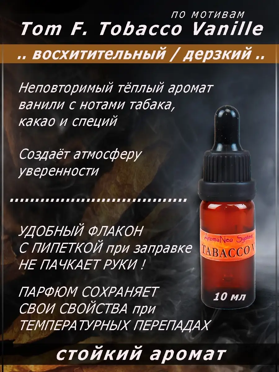 AromaNeo Заправка ароматизатора в машину под аромафлакон, диффузор