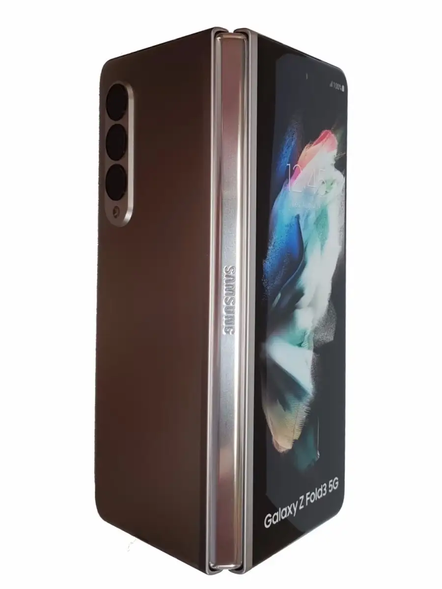 Игрушка телефон-раскладушка смартфон Galaxy Z FOLD3 Z FLIP3… Samsung купить  по цене 2 143 ₽ в интернет-магазине Wildberries | 26787326