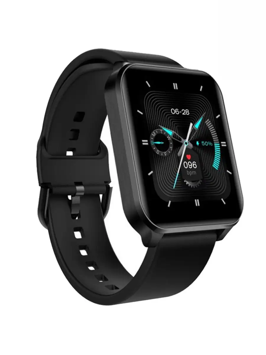 Lenovo Умные часы Smart Watch S2 Pro