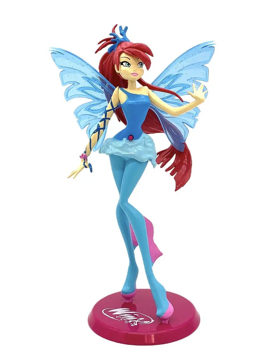 Кукла Winx Club 