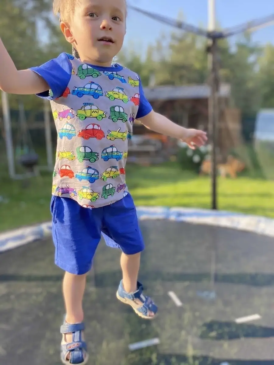 новогодний костюм в садик для мальчика 3 года | Дзен