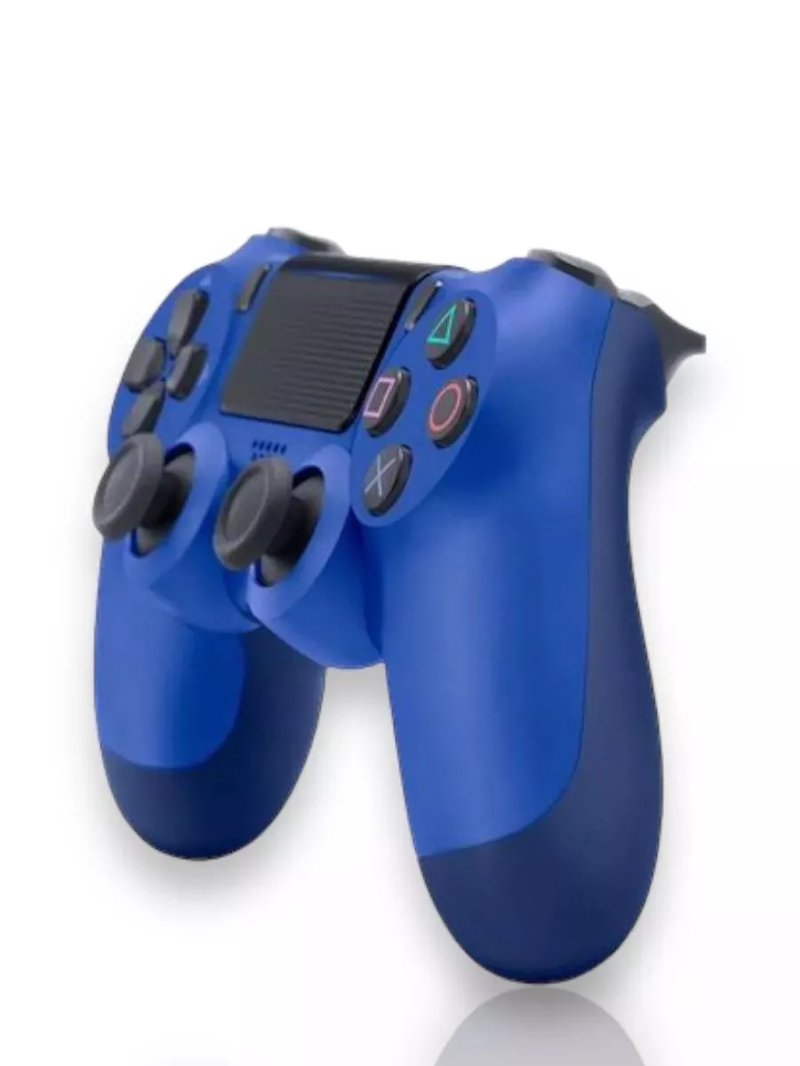 Джойстик беспроводной PS4 Геймпад DualShock 4v2 , ПК